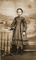 Anna J. Griffith, age 7